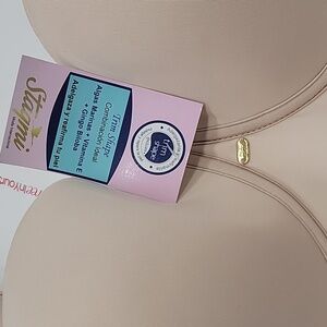 38D Magic Bra New Stagmi Sosten Colombian SMI03006 Removable Strap Max Coverage!